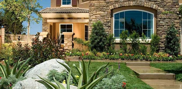 Scottsdale landscape design that will transform your outdoor space.